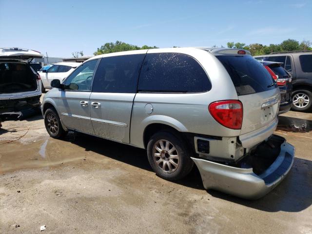 Photo 2 from auction – 2003 CHRYSLER TOWN & COU with VIN 2C4GP44L63R231663