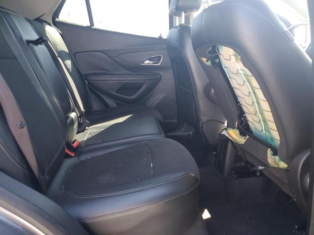 Photo 11 from auction – 2013 BUICK ENCORE CON with VIN KL4CJBSB3DB079785