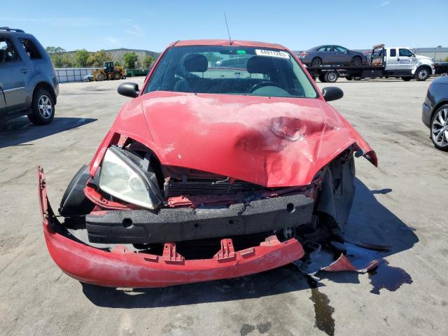 Photo 5 from auction – 2005 FORD FOCUS ZX4 with VIN 1FAFP34N25W187183