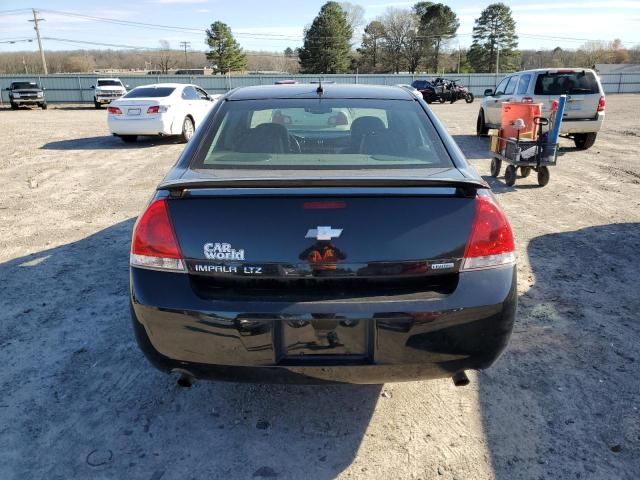Photo 6 from auction – 2014 CHEVROLET IMPALA LIM with VIN 2G1WC5E36E1124098