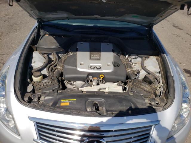 Photo 11 from auction – 2015 INFINITI Q40 with VIN JN1CV6AP2FM500047