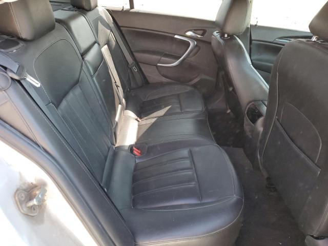 Zdjęcie 10 z aukcji – 2011 BUICK REGAL CXL z VIN 2G4GN5EC1B9185664