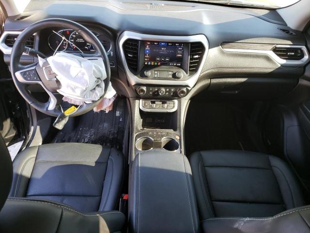 Photo 8 from auction – 2021 GMC ACADIA SLT with VIN 1GKKNMLS3MZ194480