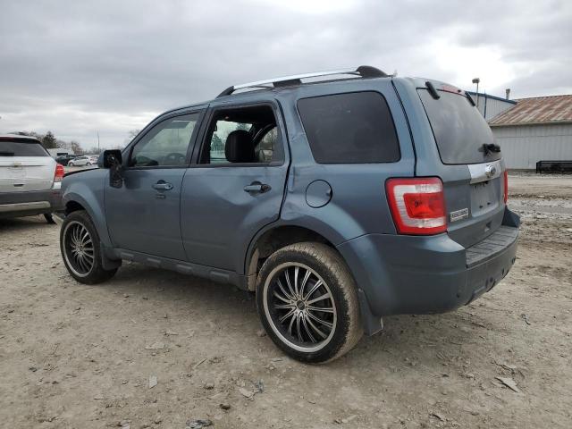 Photo 2 from auction – 2010 FORD ESCAPE LIM with VIN 1FMCU9EG9AKD17854