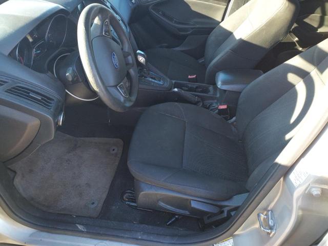 Photo 7 from auction – 2015 FORD FOCUS SE with VIN 1FADP3F21FL326006