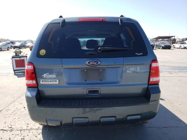 Photo 6 from auction – 2011 FORD ESCAPE XLS with VIN 1FMCU0C78BKB13241