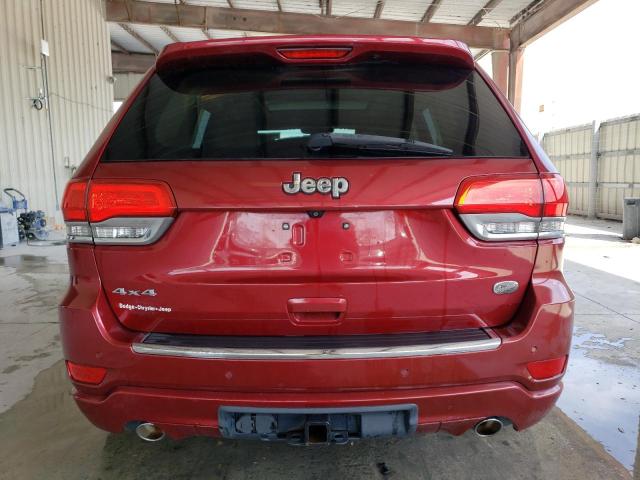 Photo 6 from auction – 2014 JEEP GRAND CHER with VIN 1C4RJFCT4EC293386