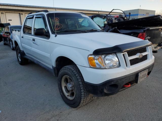 Photo 4 from auction – 2005 FORD EXPLORER S with VIN 1FMZU67K15UB02831
