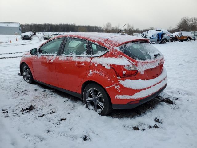 Photo 2 from auction – 2014 FORD FOCUS SE with VIN 1FADP3K23EL269988