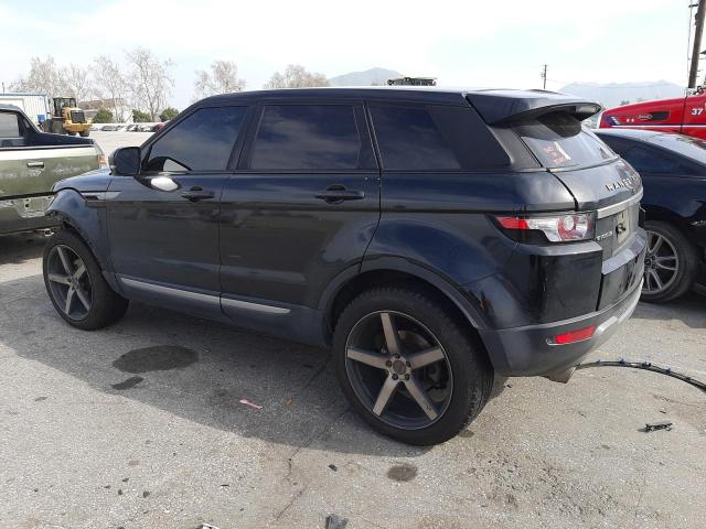 Photo 2 from auction – 2013 LAND ROVER RANGE ROVE with VIN SALVP2BG4DH853685