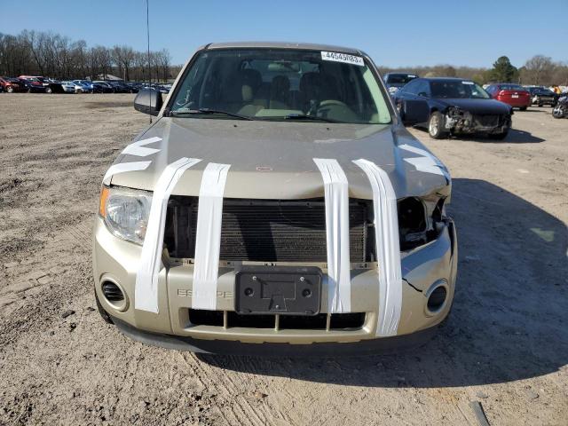 صورة رقم 5 من المزاد - 2012 FORD ESCAPE XLS مع VIN 1FMCU0C7XCKB53144