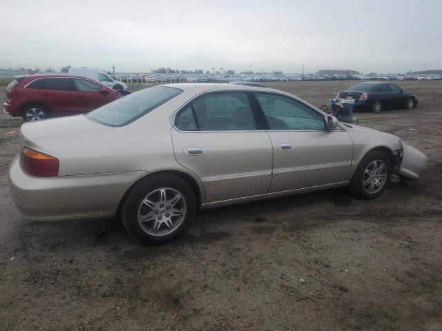 Photo 3 from auction – 2000 ACURA 3.2TL with VIN 19UUA5666YA022177