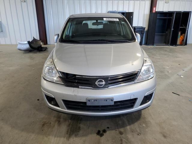 Photo 5 from auction – 2012 NISSAN VERSA S with VIN 3N1BC1CP3CK239167