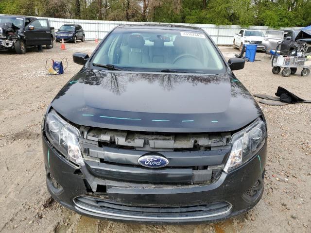 Photo 5 from auction – 2012 FORD FUSION SE with VIN 3FAHP0HA5CR446571