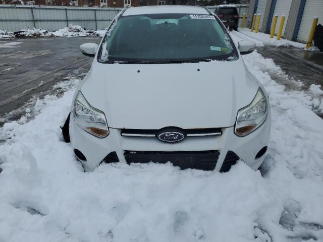 Foto 5 de la subasta – 2014 FORD FOCUS SE con VIN 1FADP3K26EL164698
