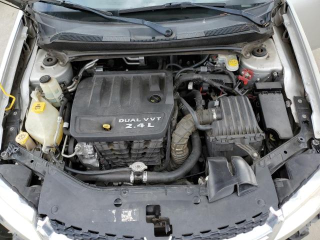 Photo 11 from auction – 2012 DODGE AVENGER SX with VIN 1C3CDZCB8CN230688