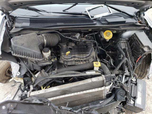 Photo 12 from auction – 2019 DODGE GRAND CARA with VIN 2C4RDGEG0KR670862