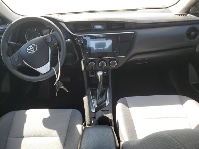 Photo 8 from auction – 2019 TOYOTA COROLLA L with VIN 2T1BURHEXKC214875