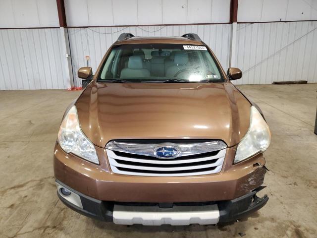 Снимка 5 от търг – 2011 SUBARU OUTBACK 2. с VIN 4S4BRBKC9B3440183