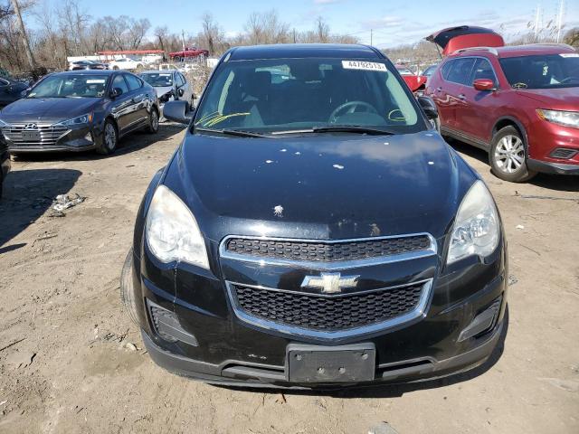 Photo 5 from auction – 2015 CHEVROLET EQUINOX LS with VIN 2GNALAEK6F6438153