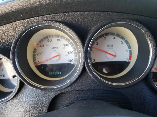 Photo 9 from auction – 2009 DODGE CHARGER SX with VIN 2B3KA33V69H544737