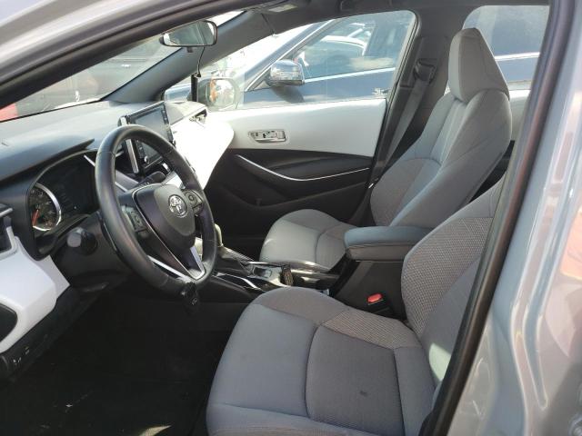 Photo 7 from auction – 2021 TOYOTA COROLLA SE with VIN 5YFS4MCE3MP073953