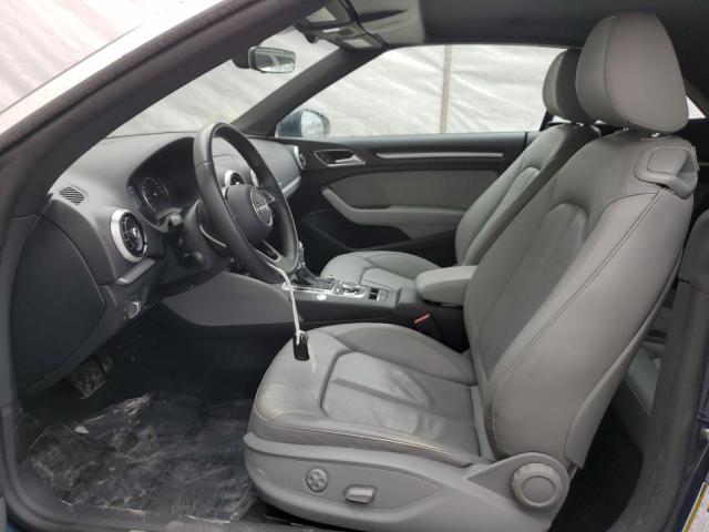 Photo 7 from auction – 2017 AUDI A3 PREMIUM with VIN WAU6ULFF9H1026451