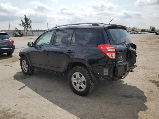 Photo 2 from auction – 2011 TOYOTA RAV4 with VIN 2T3JF4DV4BW117613