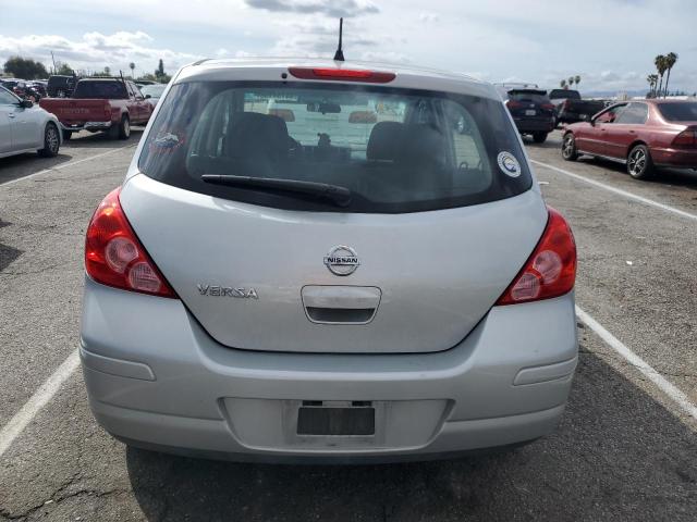 Photo 6 from auction – 2012 NISSAN VERSA S with VIN 3N1BC1CP8CK281544