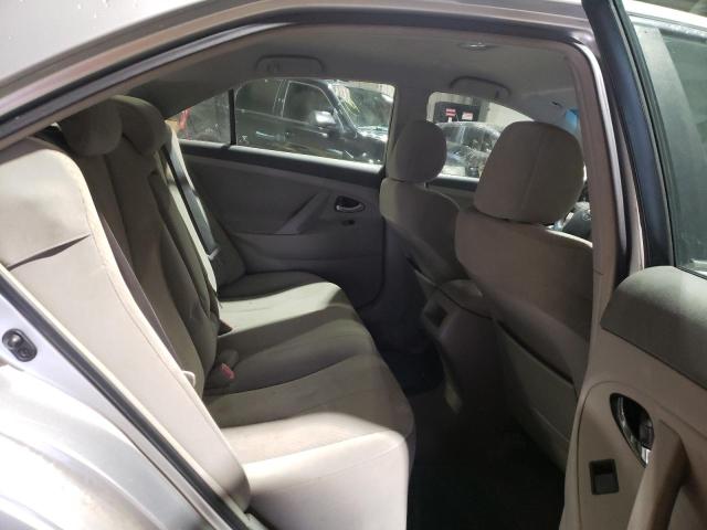 Photo 10 from auction – 2007 TOYOTA CAMRY CE with VIN 4T1BE46K37U154890
