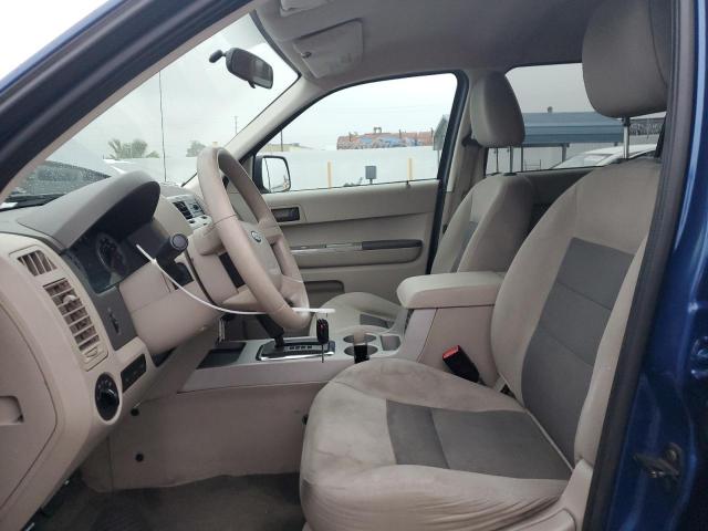 Photo 7 from auction – 2008 FORD ESCAPE HEV with VIN 1FMCU49H58KB76894