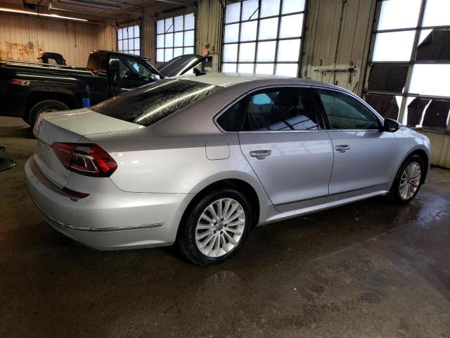 Photo 3 from auction – 2017 VOLKSWAGEN PASSAT SE with VIN 1VWBT7A30HC060045