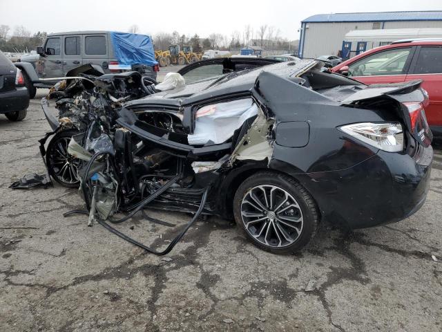Photo 2 from auction – 2015 TOYOTA COROLLA L with VIN 2T1BURHE9FC234119
