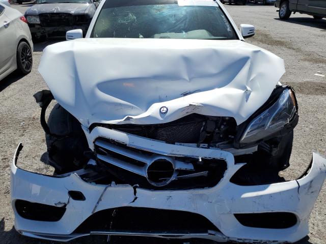 Photo 11 from auction – 2016 MERCEDES-BENZ E 350 with VIN WDDHF5KB2GB254097