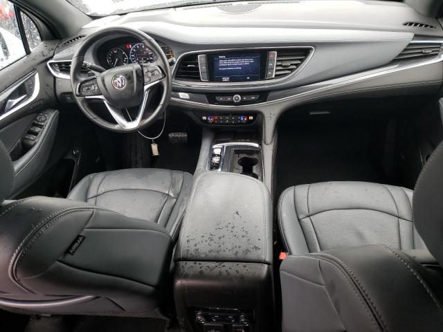 Photo 8 from auction – 2022 BUICK ENCLAVE PR with VIN 5GAEVBKW7NJ128825
