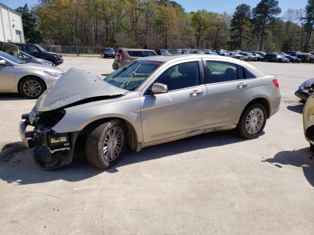 CHRYSLER SEBRING TO 2009 with VIN 1C3LC56D79N546813 - Photo from auction