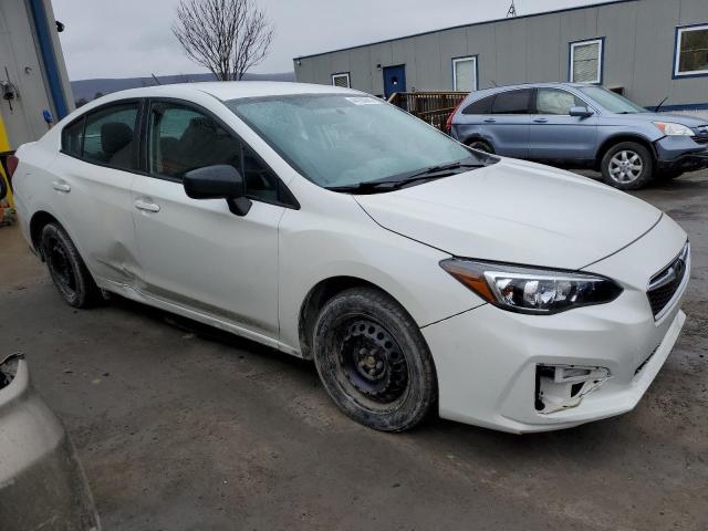 Photo 4 from auction – 2017 SUBARU IMPREZA with VIN 4S3GKAA6XH3625338