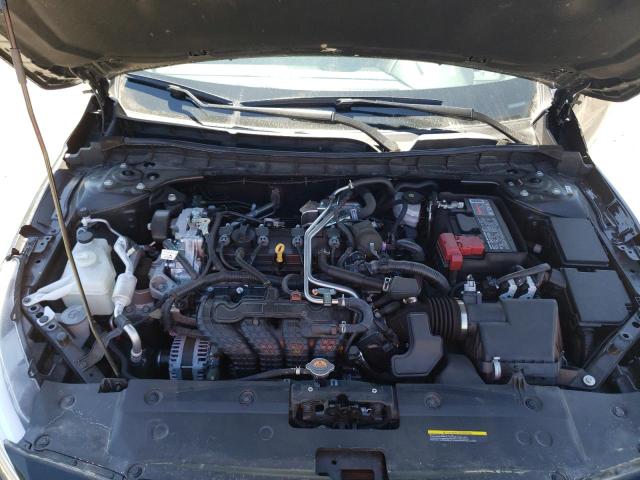 Photo 11 from auction – 2022 NISSAN ALTIMA SR with VIN 1N4BL4CV4NN346857