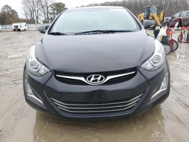 Photo 5 from auction – 2016 HYUNDAI ELANTRA SE with VIN KMHDH4AE2GU598215
