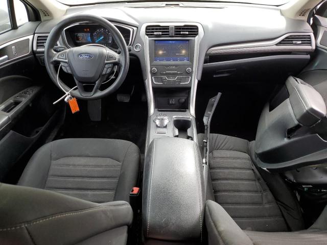 Photo 8 from auction – 2020 FORD FUSION SE with VIN 3FA6P0HD2LR149856