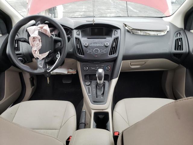 Photo 8 from auction – 2015 FORD FOCUS SE with VIN 1FADP3F25FL252153