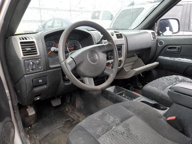 Photo 8 from auction – 2007 GMC CANYON with VIN 1GTDS19E278225418