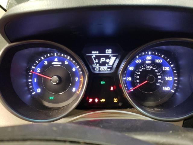 Photo 9 from auction – 2016 HYUNDAI ELANTRA SE with VIN 5NPDH4AE9GH794893