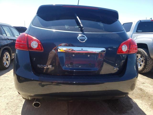 Photo 6 from auction – 2013 NISSAN ROGUE S with VIN JN8AS5MT6DW522705