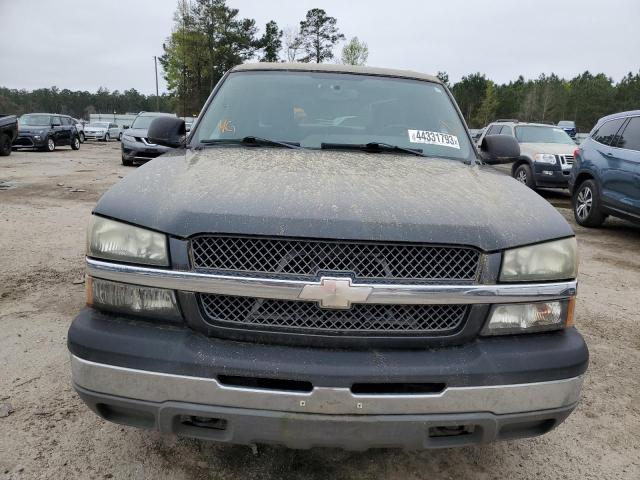 Фото 5 с аукциона – 2004 CHEVROLET SILVERADO с VIN 2GCEC13T641354933