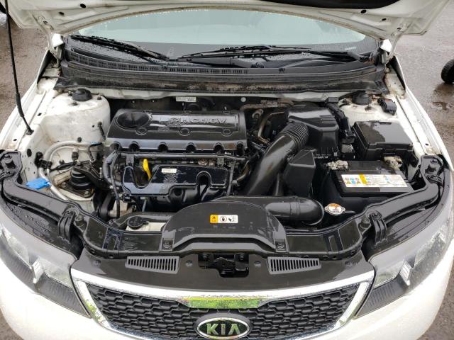 Photo 11 from auction – 2013 KIA FORTE EX with VIN KNAFU4A22D5734960