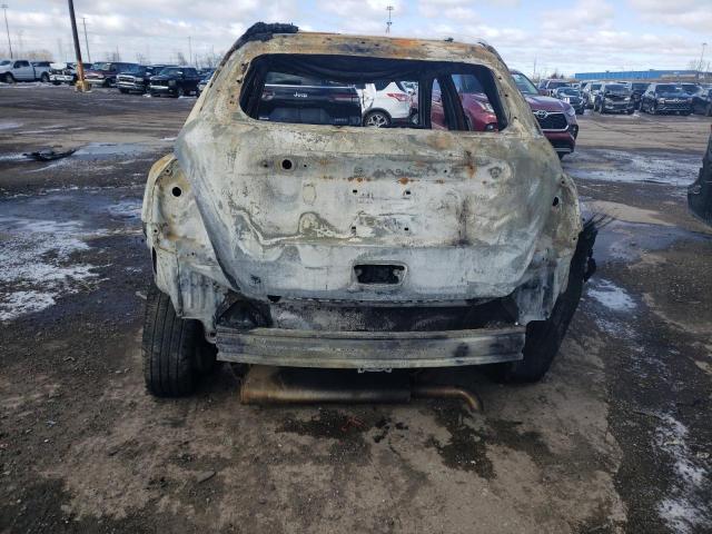 Photo 6 from auction – 2016 CHEVROLET TRAX LTZ with VIN 3GNCJRSB4GL247443