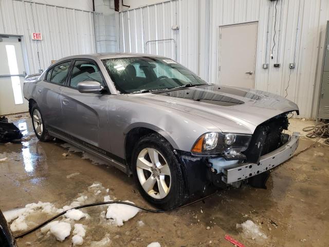 Photo 4 from auction – 2014 DODGE CHARGER SE with VIN 2C3CDXBG7EH134757