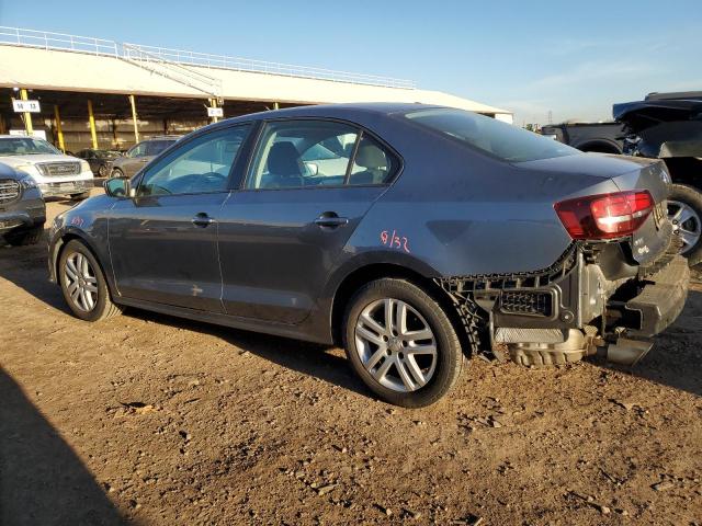 Photo 2 from auction – 2018 VOLKSWAGEN JETTA S with VIN 3VW2B7AJ9JM242915