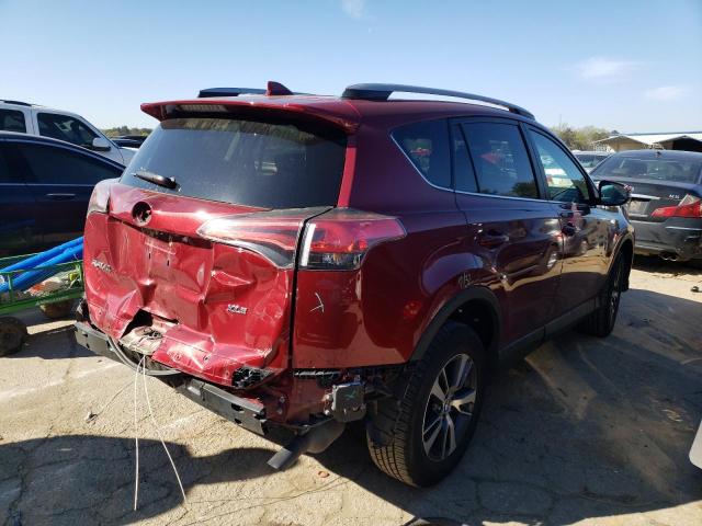 Photo 3 from auction – 2018 TOYOTA RAV4 ADVEN with VIN 2T3WFREV4JW473379